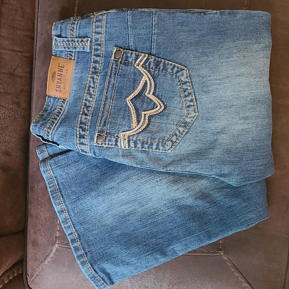 Shyanne Jeans 30 Long